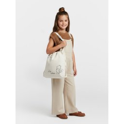 Winnie The Pooh Дамска чанта CEO-ACCCS-AW25-217WTP Бежов