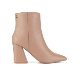Nine West Боти CEO-AIDA-01 Бежов