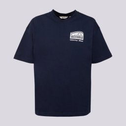 Ellesse Тениска Suaven Tee Navy