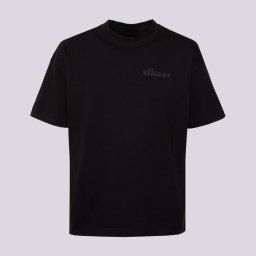 Ellesse Тениска Entriamo Tee Blk