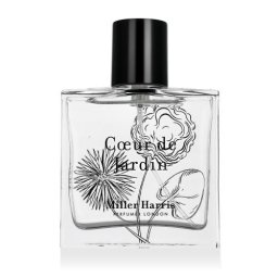 Miller Harris Coeur de Jardin 50 ml eau de parfum за жени