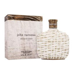 John Varvatos Artisan Pure 125 ml eau de toilette за мъже