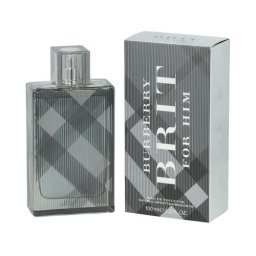 Burberry Brit For Him 100 ml eau de toilette за мъже