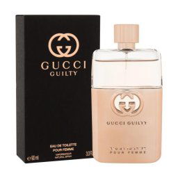 Gucci Guilty 2021 90 ml eau de toilette за жени