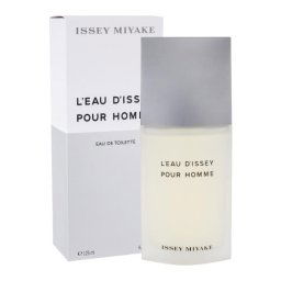 Issey Miyake L'Eau D'Issey Pour Homme 125 ml eau de toilette за мъже