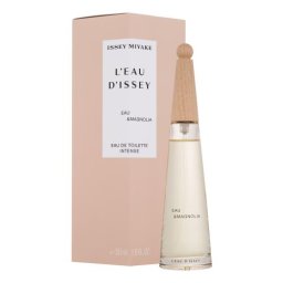Issey Miyake L'Eau D'Issey Eau & Magnolia 50 ml eau de toilette за жени
