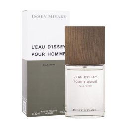 Issey Miyake L'Eau D'Issey Pour Homme Eau & Cédre 50 ml eau de toilette за мъже