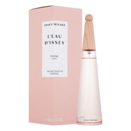 Issey Miyake L'Eau D'Issey Pivoine 100 ml eau de toilette за жени