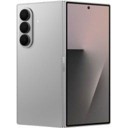 Мобилен телефон Samsung SM-F966 GALAXY Z Fold 7 5G 256GB 12GB RAM Dual SIM Silver