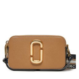 Дамска чанта Marc Jacobs The Snapshot 2S3HCR500H03 Кафяв