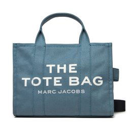 Дамска чанта Marc Jacobs The Tote Bag M0016161 Син