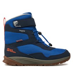 Апрески Jack Wolfskin Polar Bear-B Texapore High Vc K A62145 Син