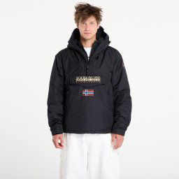 Яке Napapijri Rainforest Next Jacket Black Beauty XXL