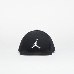 Шапка Jordan Jumpman Pro Adjustable Cap Black/ Anthracite/ White L/XL