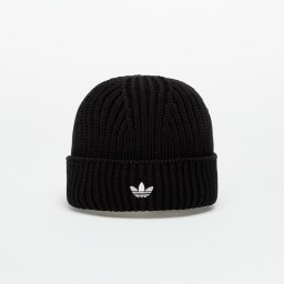Шапка adidas Fisherman Short Beanie Black M