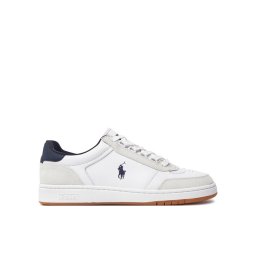 Polo Ralph Lauren Сникърси 809945158002 Бял