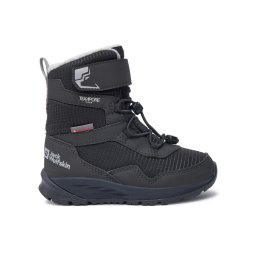 Jack Wolfskin Апрески Polar Bear-B Texapore High Vc K A62145 Сив