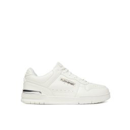 Plein Sport Сникърси Viper II Core FAES USC0794 SLE004N Бял