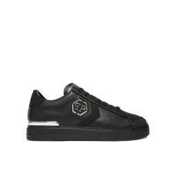 PHILIPP PLEIN Сникърси Arrow Force FAES USC0818 PLE075N Черен