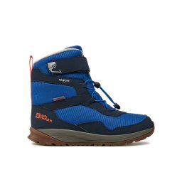 Jack Wolfskin Апрески Polar Bear-B Texapore High Vc K A62145 Син