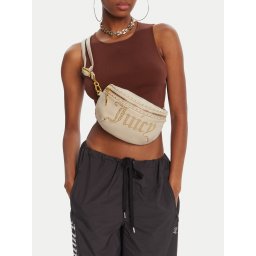 Дамска чанта Juicy Couture EO-BEJXT8804WVP Бежов