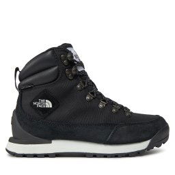 Туристически The North Face W Back-To-Berkeley Iv Textile WpNF0A8179KY41 Черен