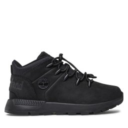 Зимни обувки Timberland Sprint Trekker Mid TB0A2F7C0151 Черен