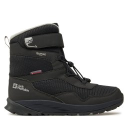 Апрески Jack Wolfskin Polar Bear-B Texapore High Vc K A62145 Черен