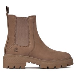 Боти тип челси Timberland Cortina Valley Chelsea TB0A41EW9291 Бежов