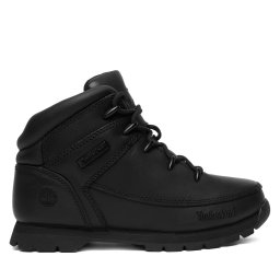 Туристически oбувки Timberland Euro Sprint A13KB Черен