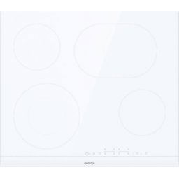 Стъклокерамичен плот за вграждане Gorenje ECT643WCSC + 5 години гаранция