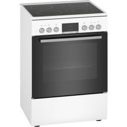 Електрическа готварска печка Bosch HKR39C220 + 5 години гаранция