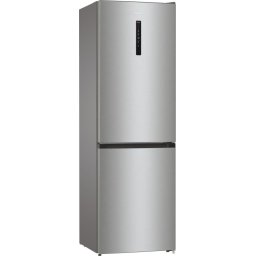 Хладилник с фризер Gorenje NRK6192AXL4 + 5 години гаранция
