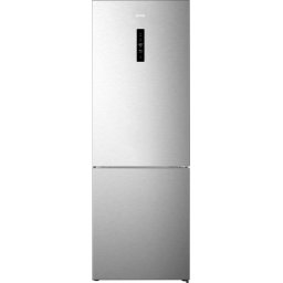 Хладилник с фризер Gorenje NRK720EAXL4 + 5 години гаранция