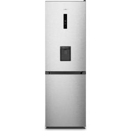 Хладилник с фризер Gorenje NRK619EAXL4WD + 5 години гаранция