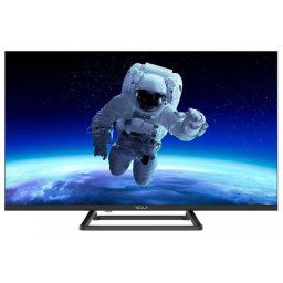 Телевизор Tesla 32E325BH, 32", LED, HD, IPS, Черен