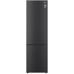 Хладилник с фризер LG GBP62MCNBC