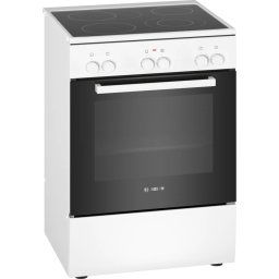 Електрическа готварска печка Bosch HKA090220 + 5 години гаранция