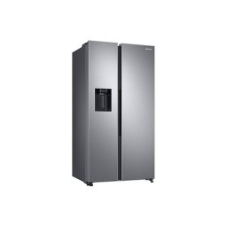 Хладилник с фризер Samsung RS68A854CSL/EF SBS