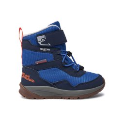 Jack Wolfskin Апрески Polar Bear-B Texapore High Vc K A62145 Син