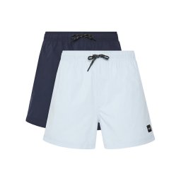 Jack & Jones Комплект бански шорти Maui 12281869 Цветен Regular Fit