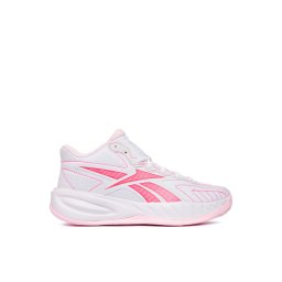 Reebok Обувки за баскетбол CEO-PRESS 100247293 Бял