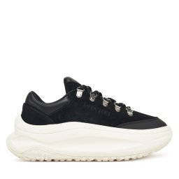 Сникърси Moon Boot Moon247 80D2490050 Черен