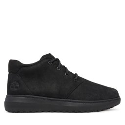 Сникърси Timberland Allston TB0A69Q5W051 Черен