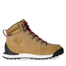 Туристически The North Face Back To Berkeley IV NF0A8179DSN1 Кафяв
