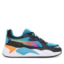 Сникърси Puma Rs-X Hot Wheels 2 Ps 403400 01 Цветен