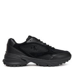 Сникърси Calvin Klein Hike Runner YM0YM01379 Черен