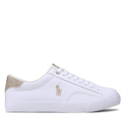 Гуменки Polo Ralph Lauren Theron V RF104098 Бял