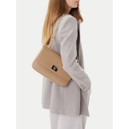 Дамска чанта Nine West CEO-TENNESSEE-I-LDA8206 Бежов