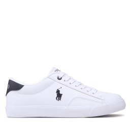 Сникърси Polo Ralph Lauren Theron V RF104105 Бял